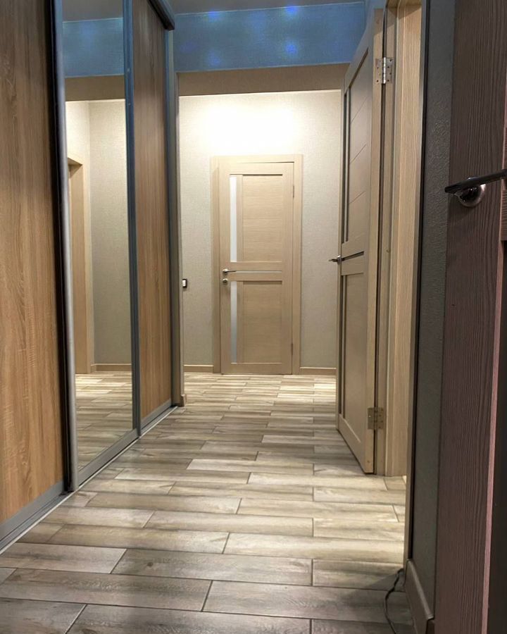 квартира г Иркутск р-н Свердловский ул Булавина 10/3 фото 2
