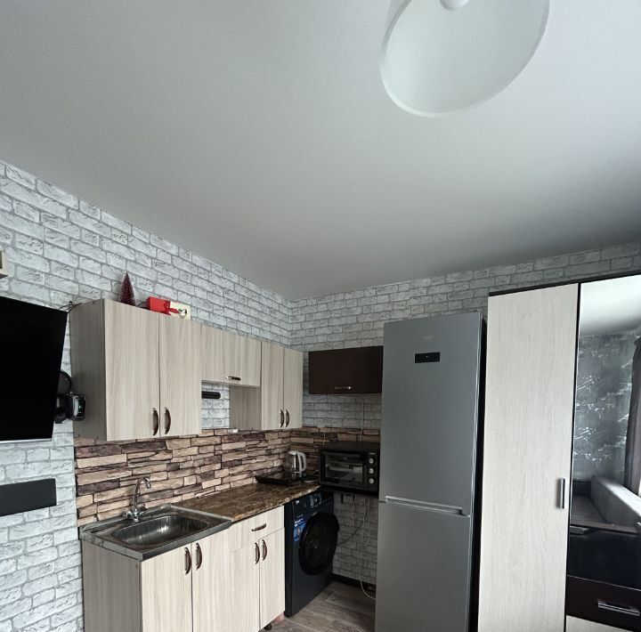 квартира г Томск р-н Советский ул Алтайская 97/1 фото 2