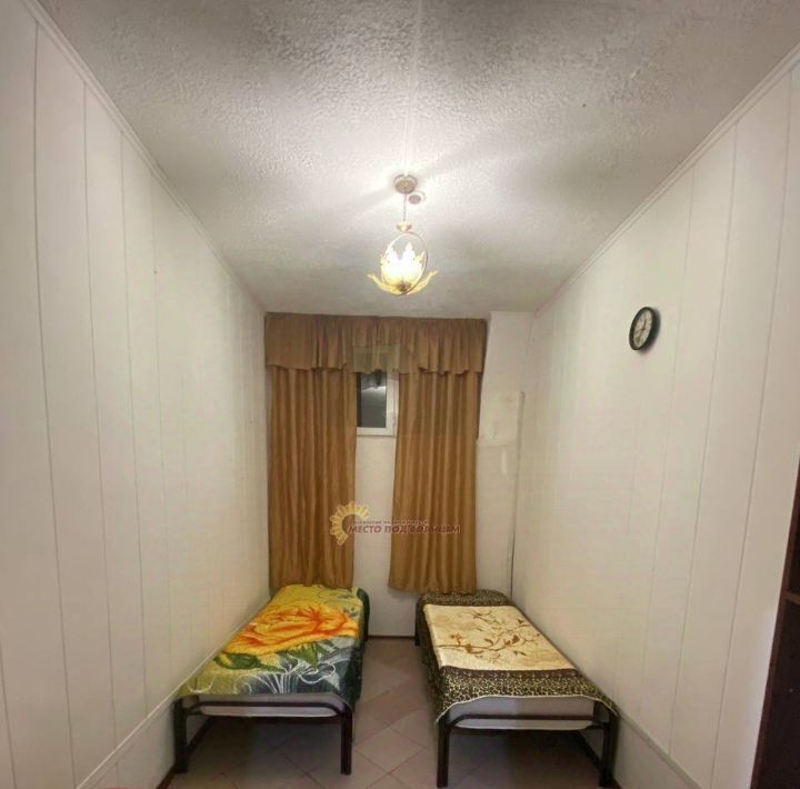 квартира р-н Ейский г Ейск ул Калинина 73/4 фото 12