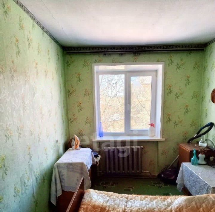 квартира г Райчихинск ул Музыкальная 20 фото 1