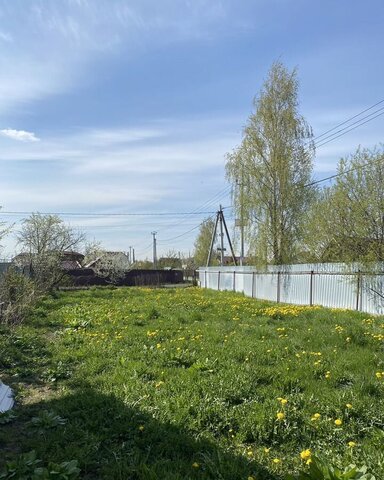 снт Тавры ул Лесная Мурманское шоссе, 9 км, Колтушское городское поселение, Колтуши фото