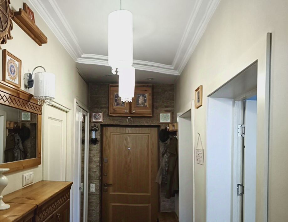 квартира г Шатура ул Энергетиков 10/1 фото 8