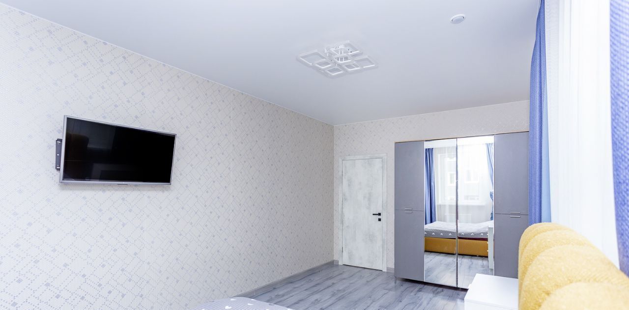 квартира г Одинцово ул Северная 9 Одинцово фото 10