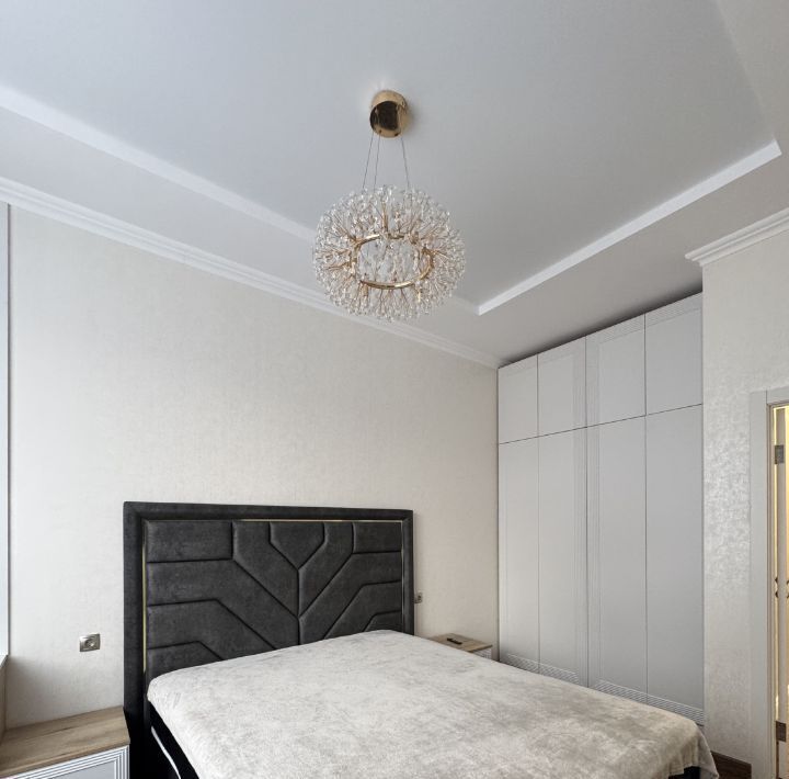 квартира г Химки ул Кудрявцева 16 Химки фото 21