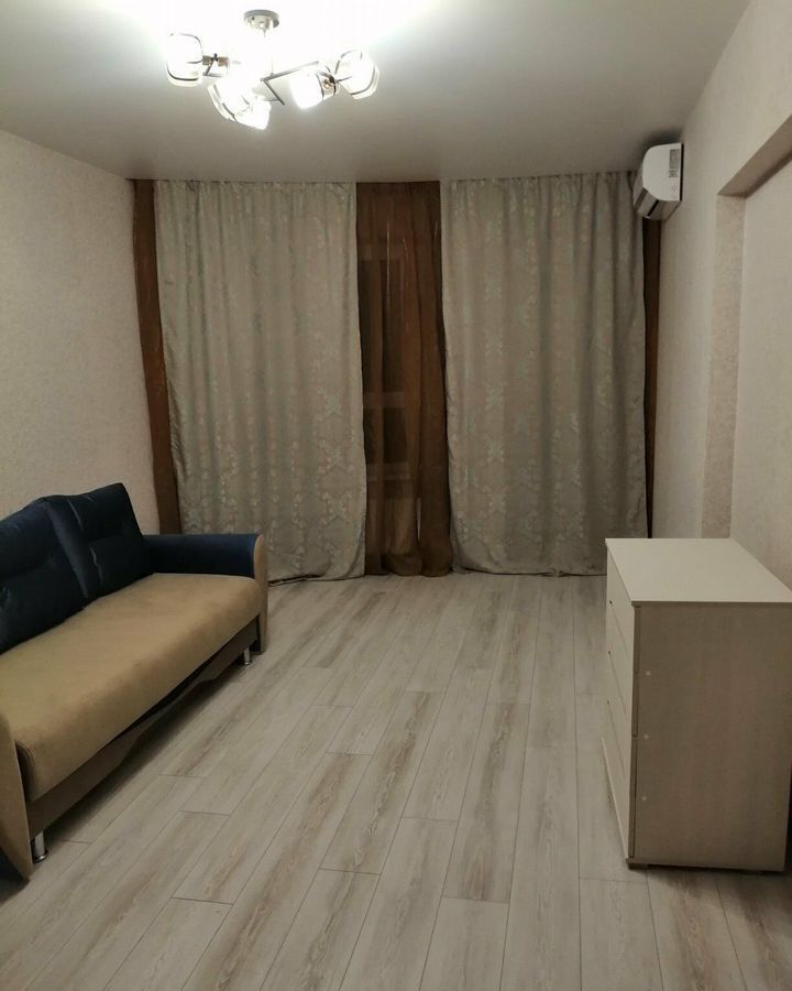 квартира г Краснодар р-н Карасунский ул Парусная 10к/3 фото 3