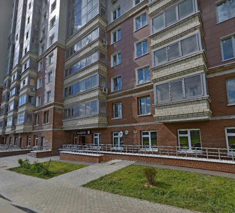 квартира г Красногорск б-р Космонавтов 4к/1 Опалиха, Красногорск фото 13