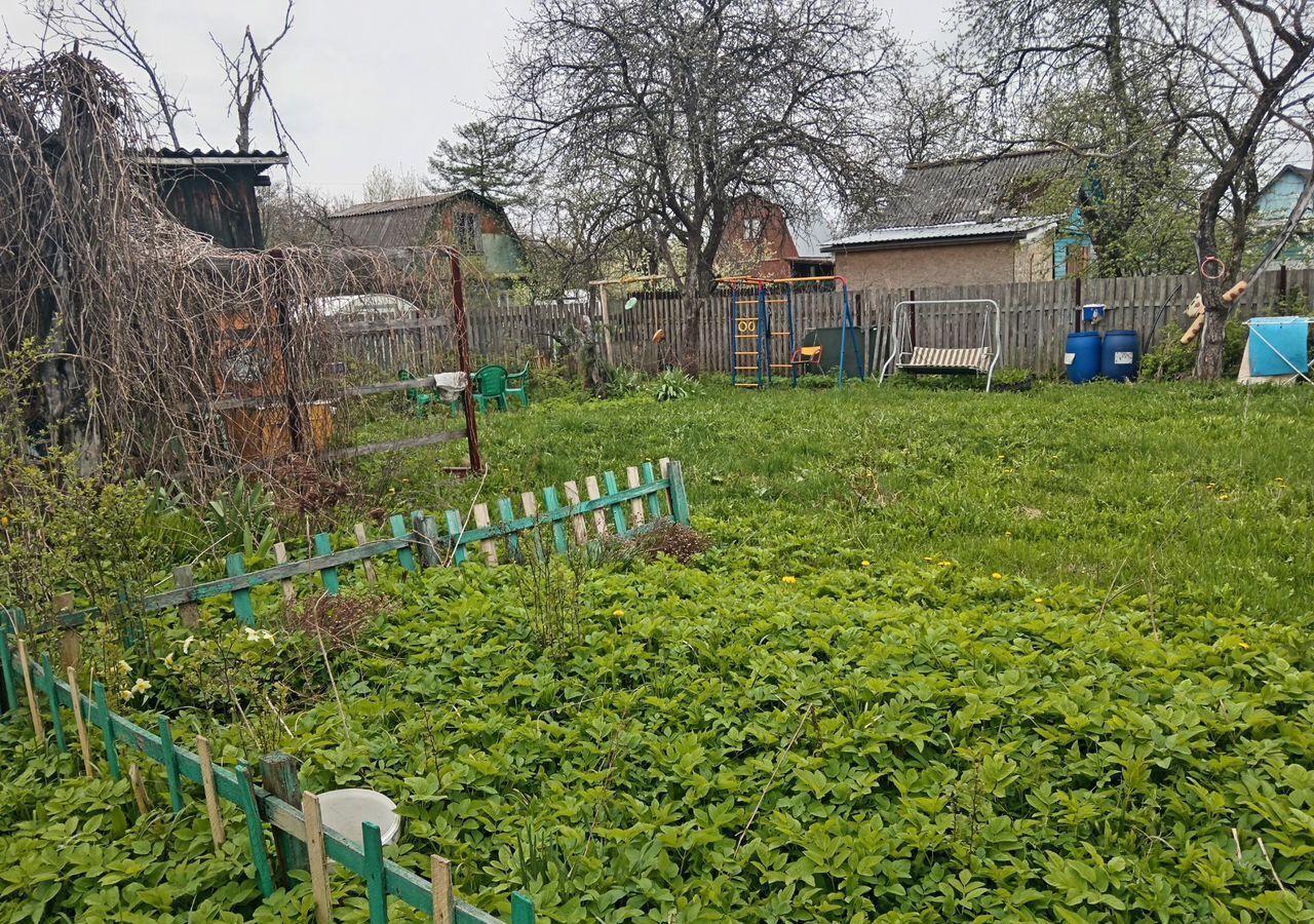 земля г Ярославль р-н Заволжский снт Борки 60 фото 4