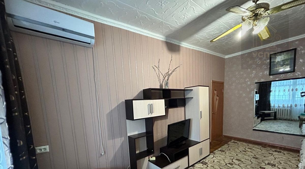 квартира г Феодосия ул Назукина 2 фото 2