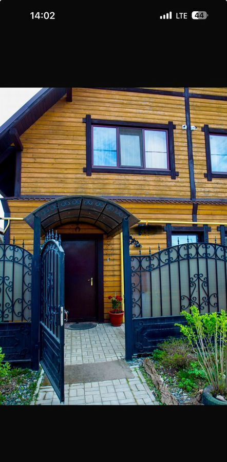 дом г Казань р-н Приволжский ул Запорожская фото 5
