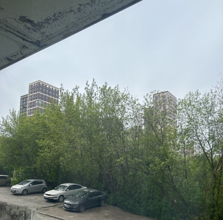 квартира г Томск р-н Советский ул Алтайская 97/1 фото 18