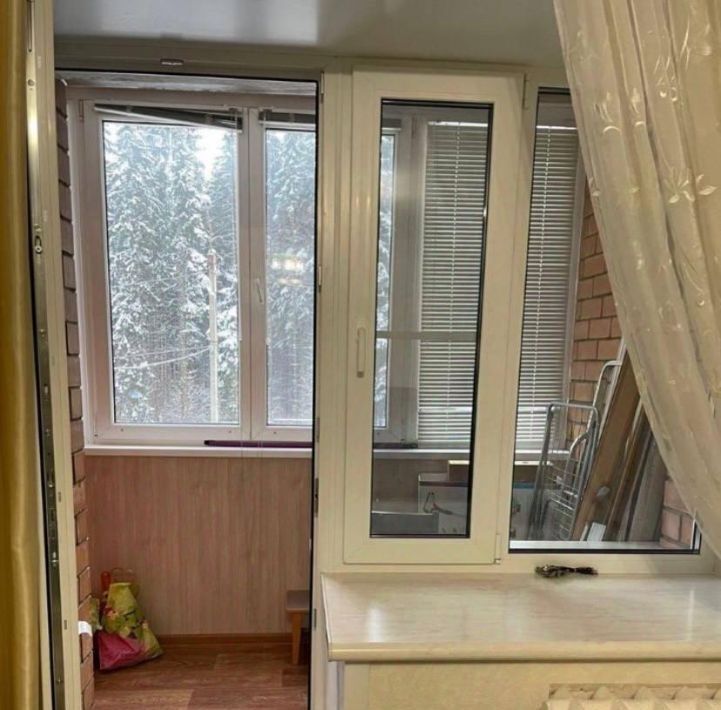 квартира г Сыктывкар ул Димитрова 5 фото 3