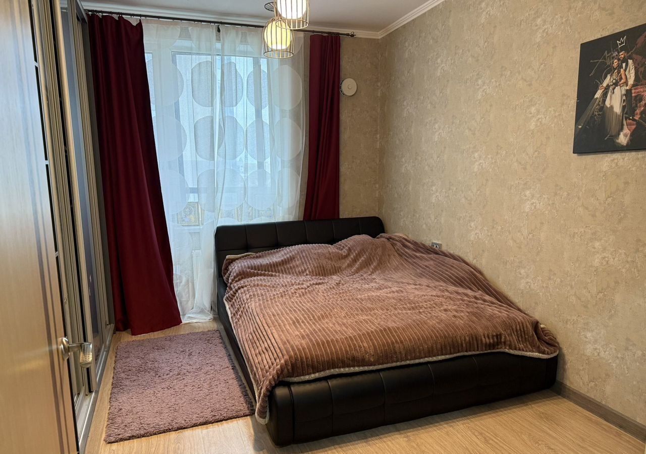 квартира г Санкт-Петербург р-н Красносельский ул Катерников 5к/1 округ Южно-Приморский фото 6