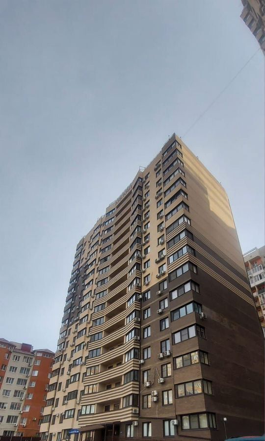 квартира р-н Анапский г Анапа ул Лермонтова 118а фото 6