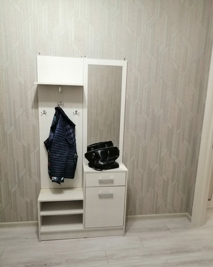 квартира г Краснодар р-н Карасунский ул Парусная 10к/3 фото 6