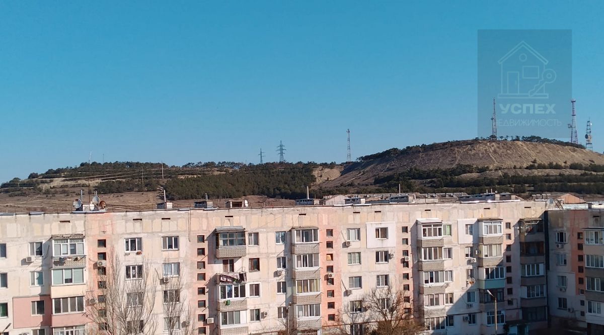 квартира г Феодосия ул Челнокова 98 фото 9
