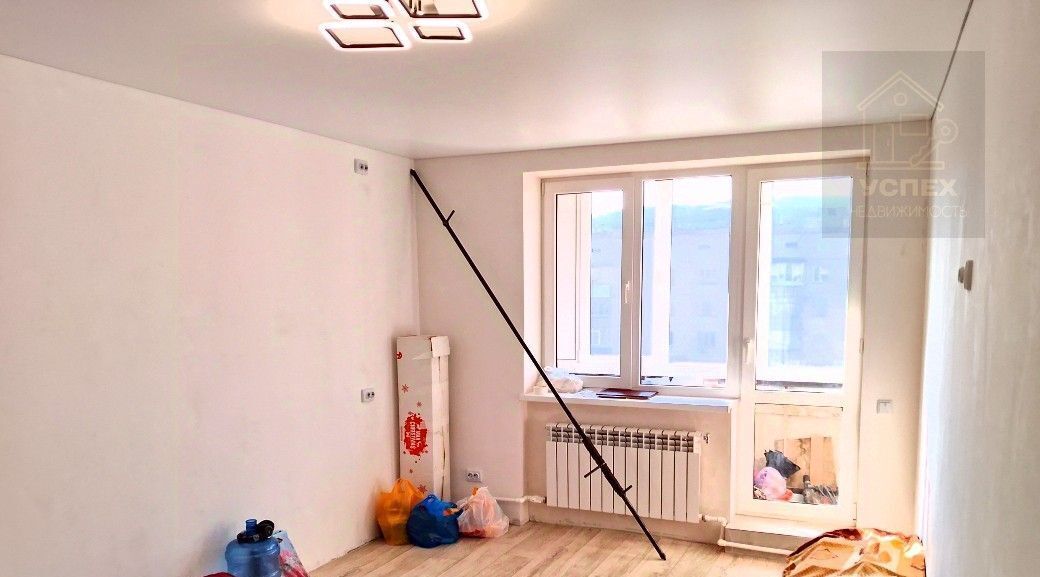 квартира г Феодосия ул Челнокова 98 фото 8