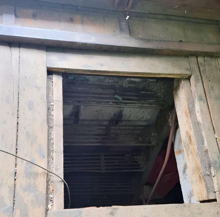 гараж г Ивантеевка ул Хлебозаводская 44 Пушкинский городской округ фото 7
