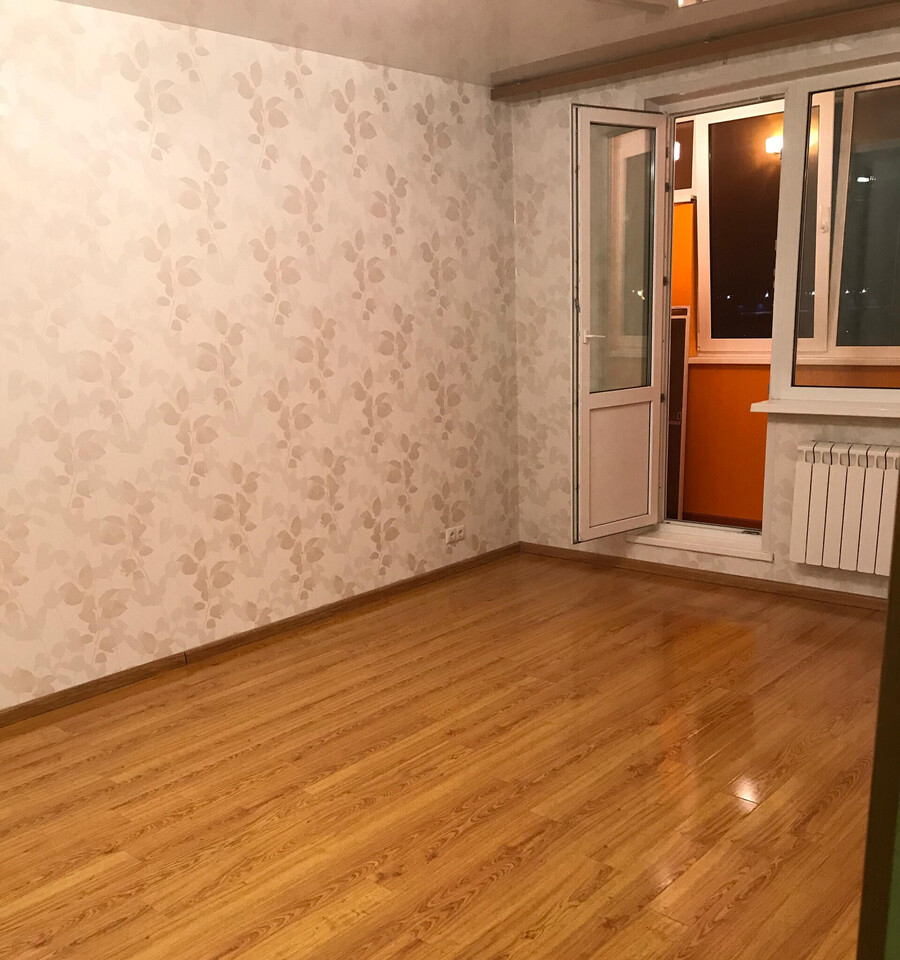 квартира г Балашиха мкр Кучино ул Речная 14 Кучино, м-н фото 14