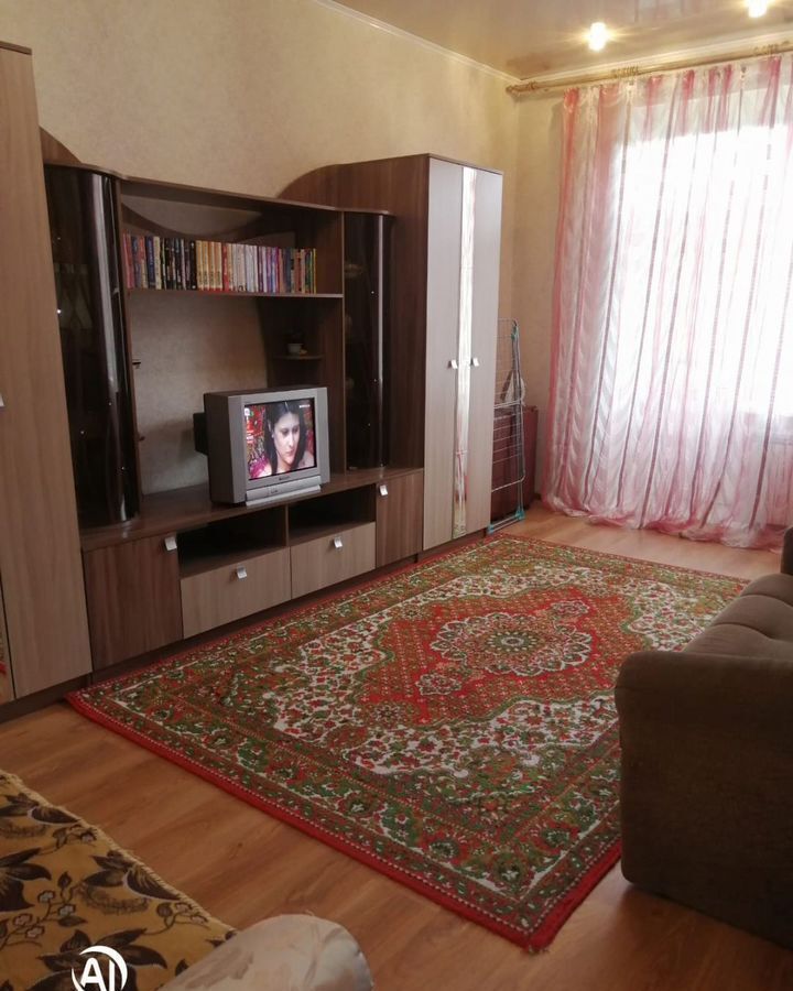 квартира г Новокузнецк р-н Заводской пр-кт Советской Армии 3 Кемеровская обл. - Кузбасс фото 16