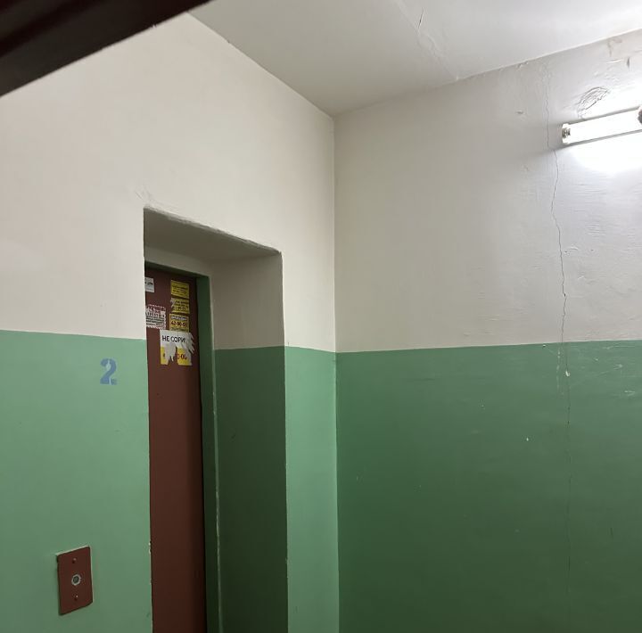 квартира г Белгород Западный ул Щорса 45дк/1 фото 7