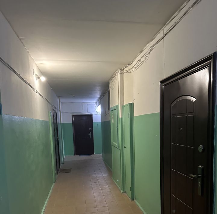 квартира г Белгород Западный ул Щорса 45дк/1 фото 13