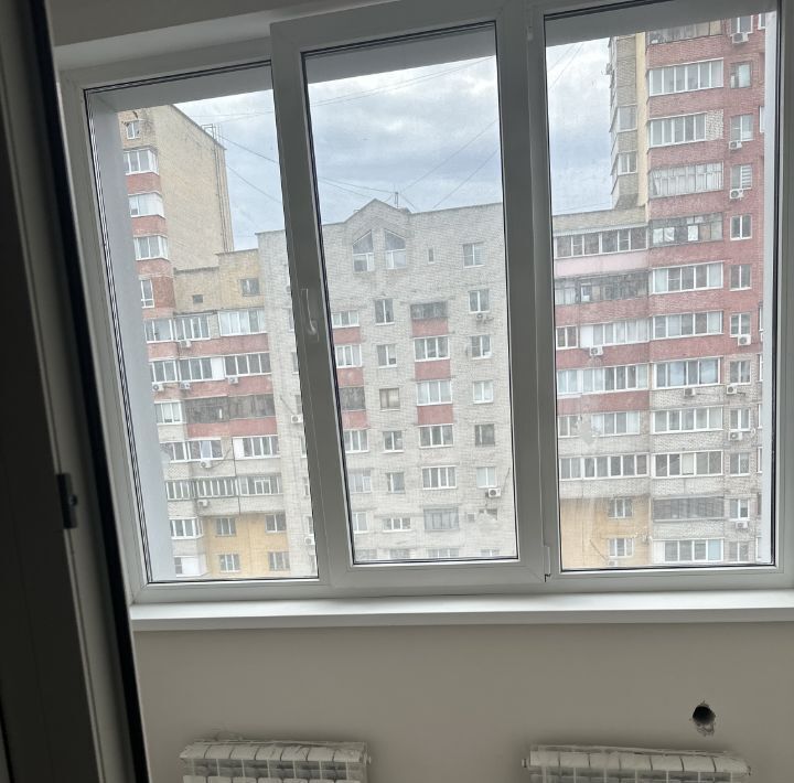 квартира г Белгород Восточный ул Белгородского полка 78 фото 21