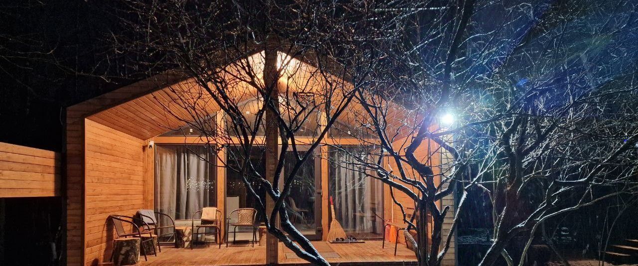 дом г Балашиха д Дятловка Железнодорожная, 746 фото 1