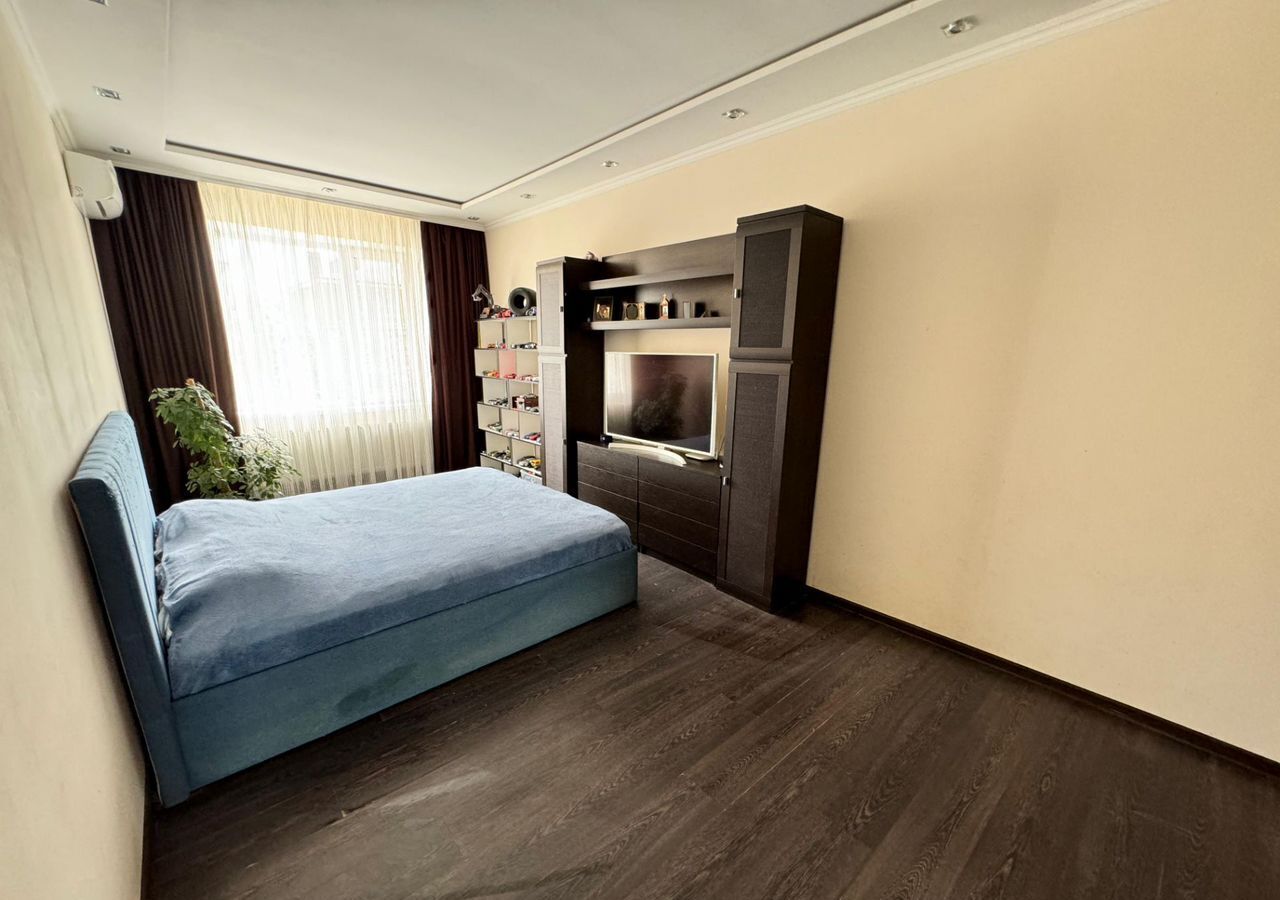 квартира г Таганрог Северный ул Очистная 18к/1 фото 16