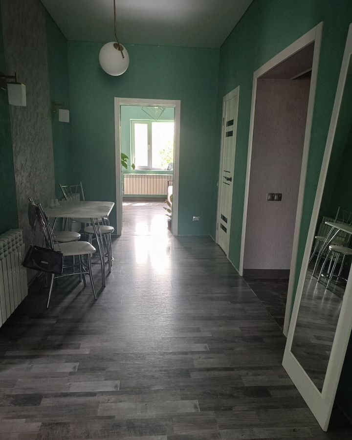 дом р-н Благодарненский г Благодарный ул Чехова 3 фото 7