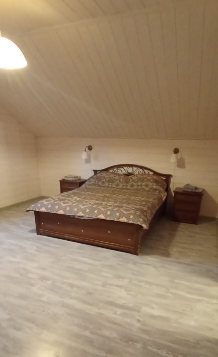дом г Серпухов ул Верхняя Серпейка фото 14