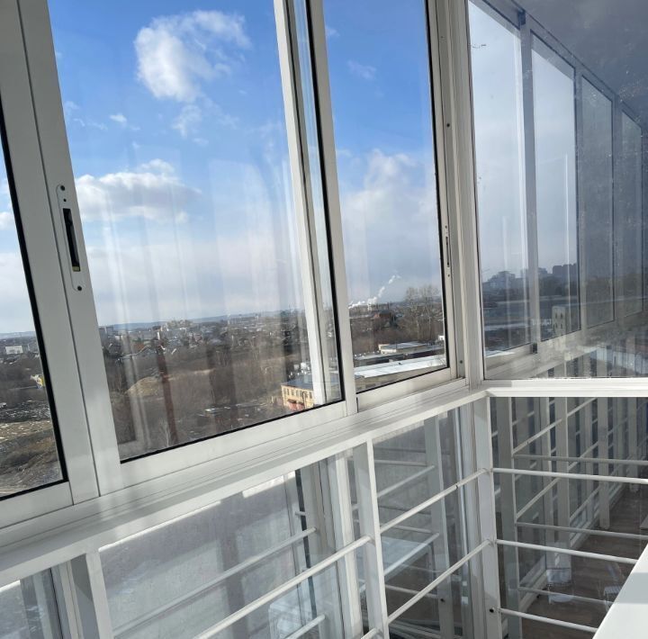квартира г Кемерово р-н Заводский ул Свободы 37 фото 1