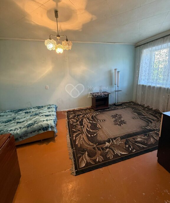 квартира г Волгоград ул им. Кирова 112 фото 2