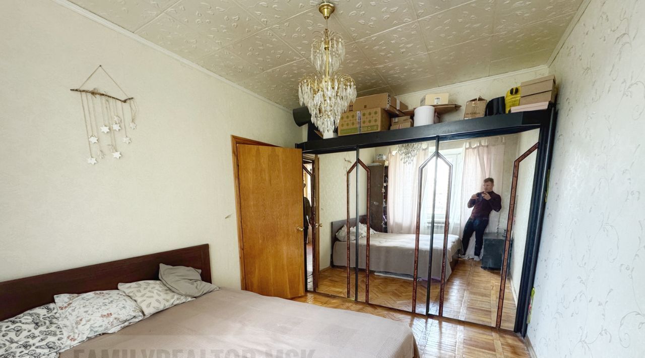 квартира г Москва метро Павелецкая наб Дербеневская 13/17к 3 фото 17