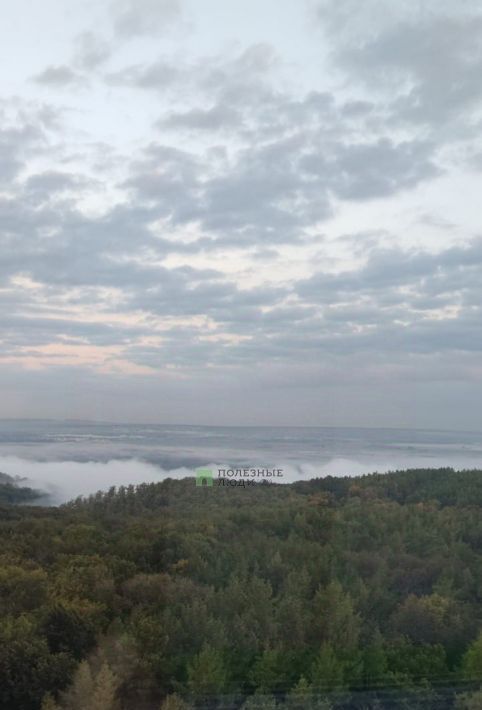квартира г Уфа р-н Орджоникидзевский пр-кт Октября 107б фото 18