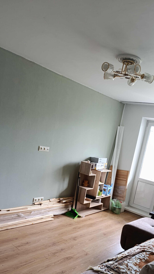 квартира г Новокузнецк ул Транспортная 67 Кузбасс фото 11