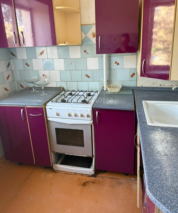 квартира г Волгоград ул им. Кирова 112 фото 6