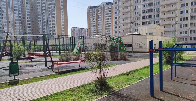 метро Некрасовка ул Рождественская 18 фото