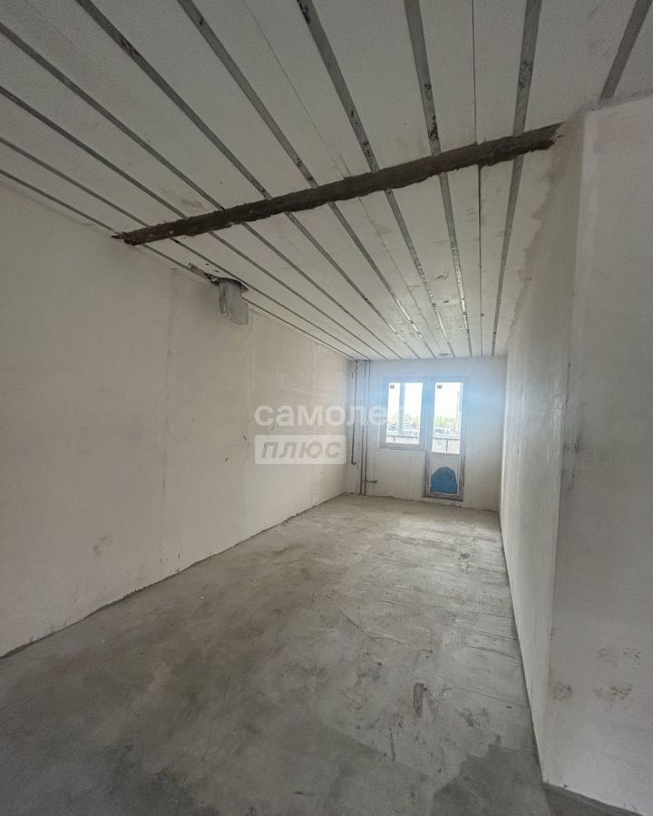 квартира г Кашира ул Садовая 41к/3 фото 4