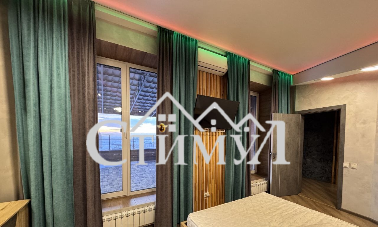 квартира г Абакан городок МПС ул Стофато 10б м-н фото 4