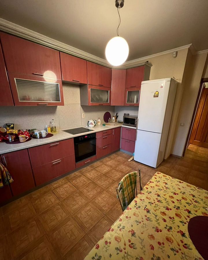 квартира г Чехов ул Дружбы 2а фото 6