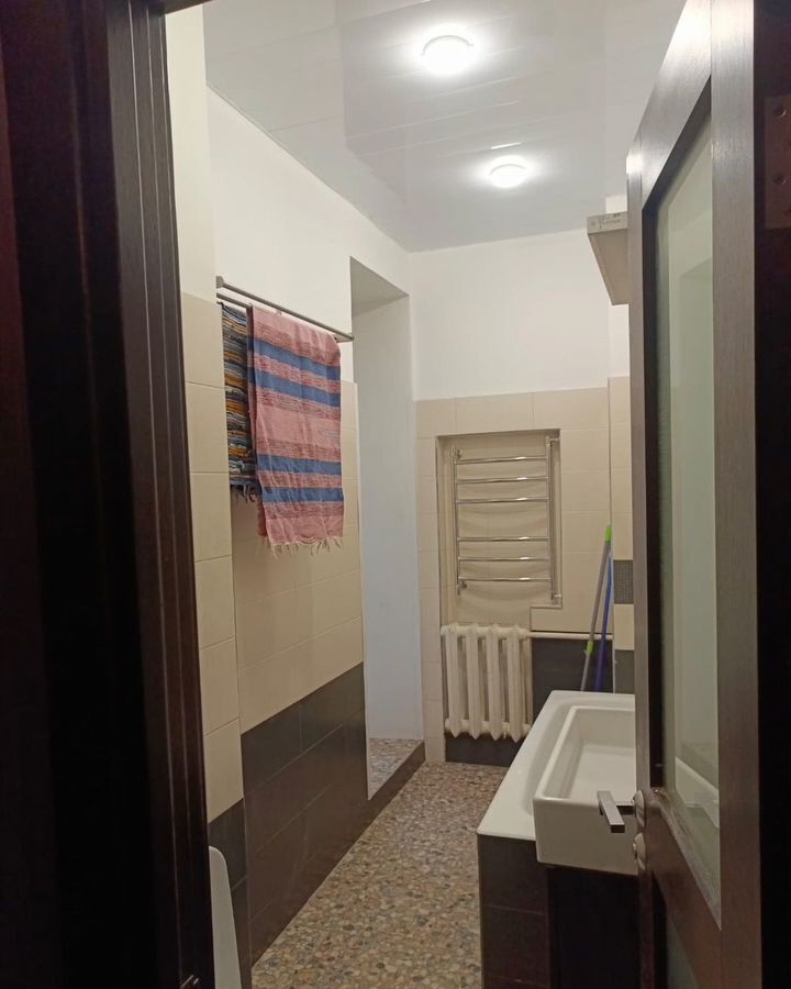 квартира г Москва метро Марксистская ул Воронцовская 24/6с 1 фото 11