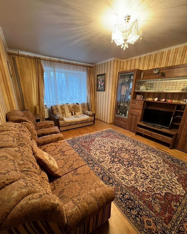 квартира г Чехов ул Дружбы 2а фото 13