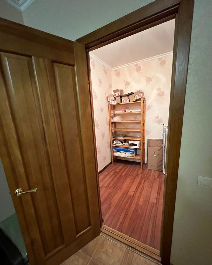 квартира г Чехов ул Дружбы 2а фото 11