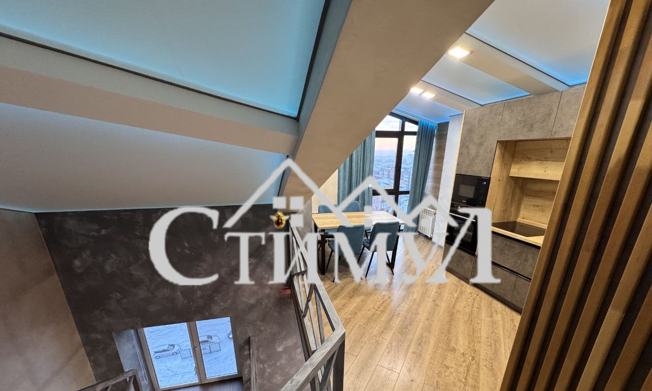 квартира г Абакан городок МПС ул Стофато 10б м-н фото 12