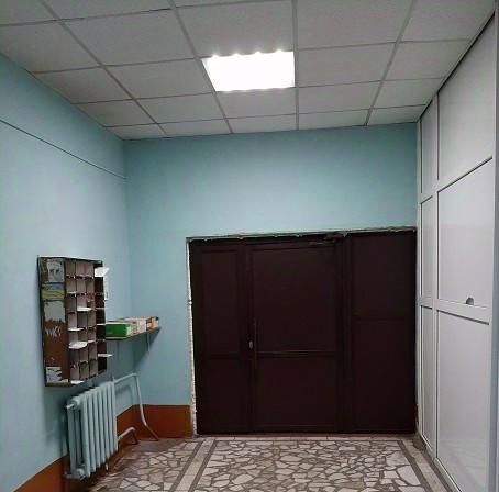квартира г Красноярск р-н Железнодорожный ул Ломоносова 94а фото 3