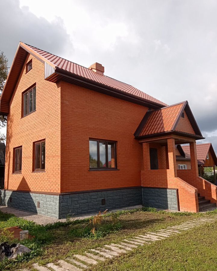 дом г Прокопьевск Кемеровская обл. — Кузбасс, Четвёртая ул., 104 фото 37