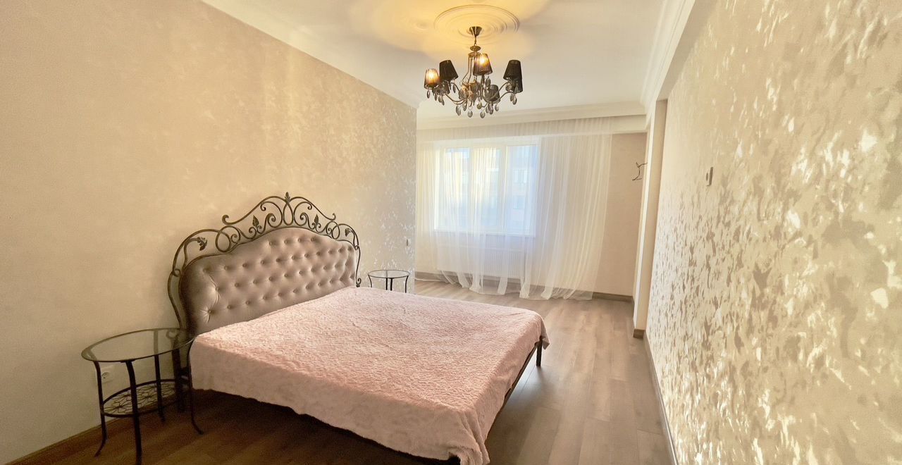 квартира г Махачкала р-н Ленинский Магарамкентская ул., 44 фото 14