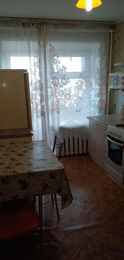 квартира г Стрежевой ул Новая 152 фото 6