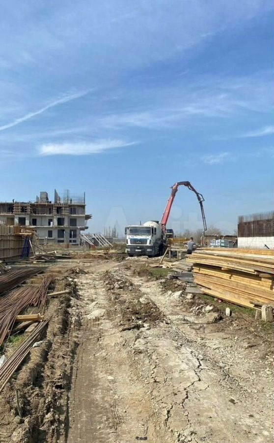 квартира г Махачкала р-н Кировский ул Даганова 139 Кировский внутригородской район фото 9