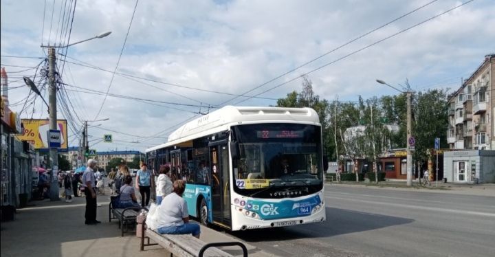 комната г Омск р-н Октябрьский пр-кт Космический 22 фото 34